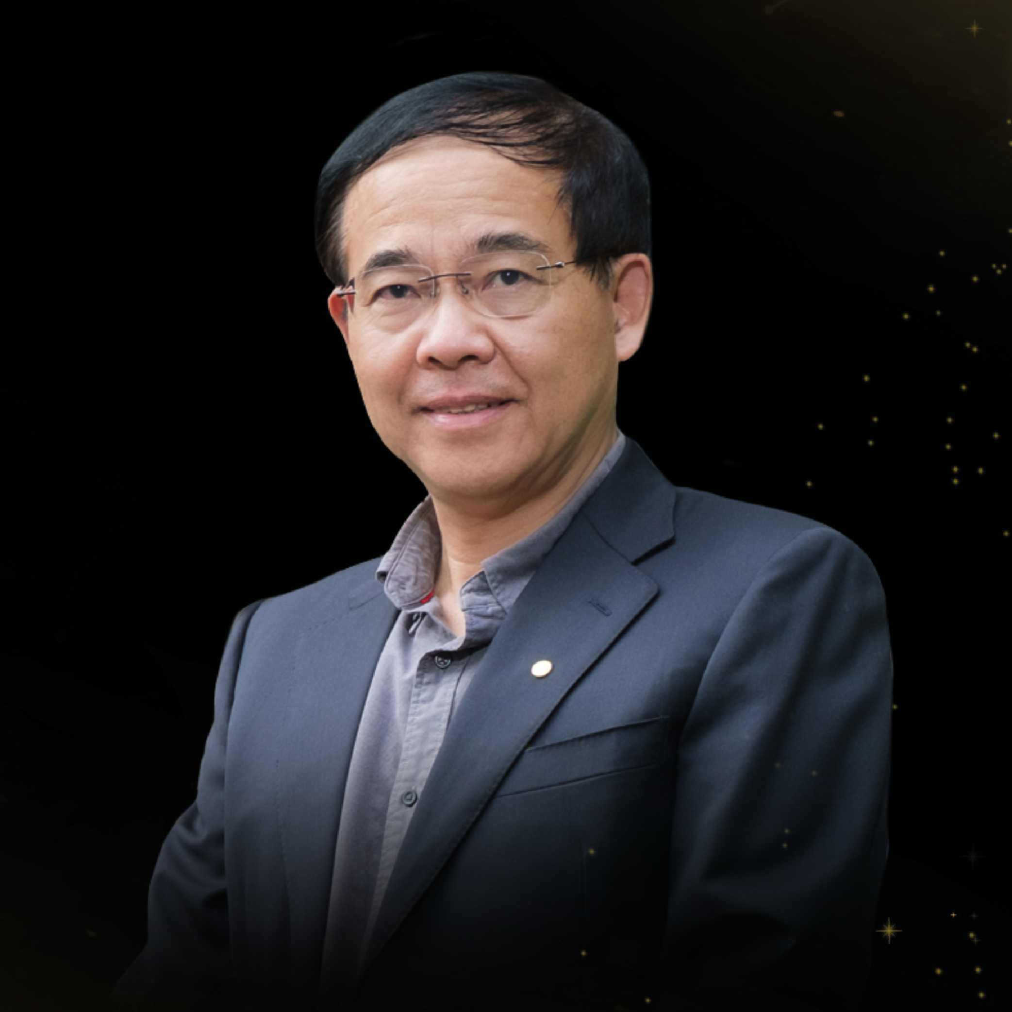 Image of Wang Linfa